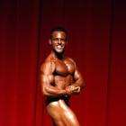 Jason  Aguila - NPC Southern States 2012 - #1