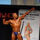 Ivan  Garcia - NPC FL Gold Cup 2014 - #1