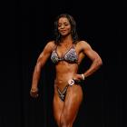 Rosalind  Vanterpool - IFBB Houston Pro 2010 - #1