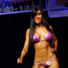 Jennifer  Gonzalez - NPC Gold Coast 2013 - #1