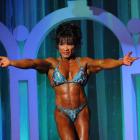 Mah Ann  Mendoza - IFBB Arnold Classic 2010 - #1