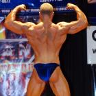 Patrick  Esce - NPC Gulf Coast 2012 - #1