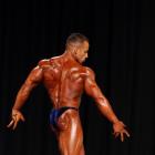 Ronald  Galup - NPC Nationals 2016 - #1