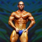 Chris  McKenzie - NPC Diamond Classic 2012 - #1