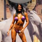 Melissa   Coles - IFBB Europa Show of Champions Orlando 2010 - #1