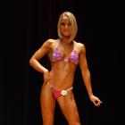 Jaime  Taggart - NPC Gold Coast 2015 - #1