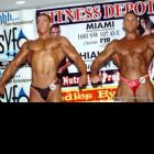 IFBB Pittsburgh Pro 2015 - #1