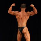 Eliezer  Rey - NPC Bill Wilmore Classic 2014 - #1