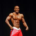 Shawn  Labega - IFBB Dayana Cadeau Classic 2014 - #1