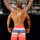 Joe  Canuel - NPC Southeast Classic 2014 - #1