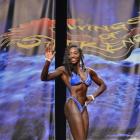 Shea  Turner - NPC Tim Gardner Chicago Extravaganza 2013 - #1