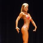 Tania  Valdes - NPC South Florida 2012 - #1