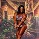 Frances  Mendez - IFBB Europa Show of Champions Orlando 2016 - #1