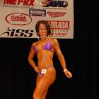 Amy  Gantwerk - NPC Jay Cutler Classic 2009 - #1