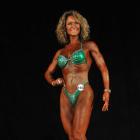 Christina  Makosy - NPC Pittsburgh Championships 2011 - #1