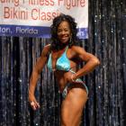 Rhonda  Mitler - NPC Diamond Classic 2011 - #1