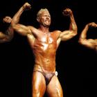 Ken  Swencki - NPC Ruby Championship 2012 - #1