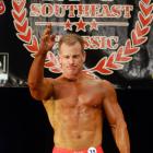 Joe  Canuel - NPC Southeast Classic 2014 - #1