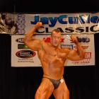 Robby  Gould - NPC Jay Cutler Classic 2009 - #1