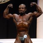 Andrew  Awak - IFBB Arnold Amateur 2013 - #1