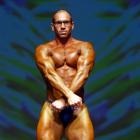 Chris  McKenzie - NPC Diamond Classic 2012 - #1