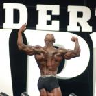 Flex   Wheeler  - IFBB Olympia 2017 - #1