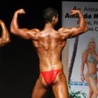 Jonathan  Ovadia - NPC FL Gold Cup 2013 - #1