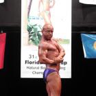 Donny  Klaehn - NPC FL Gold Cup 2011 - #1