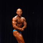 Kenny  Ishikawa - NPC Southeastern USA 2013 - #1