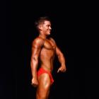 Hunter  Penix - NPC Diamond Classic 2013 - #1