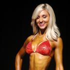 Angela  Sazonow - NPC FL Gold Cup 2013 - #1