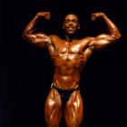 Derek  Coan - NPC Ruby Championship 2011 - #1