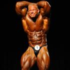 Dennis   Wolf - IFBB Olympia 2011 - #1