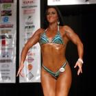 Micque  Parker - NPC Southern States 2015 - #1