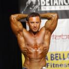 Alex  Tolstov - NPC Southern States 2014 - #1