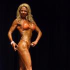 Patricia  Mazzeo - NPC Diamond Classic 2011 - #1