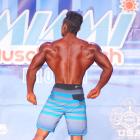 Diogo  Montenegro - IFBB Miami Muscle Beach 2017 - #1