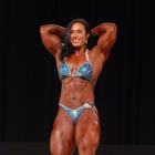 Kristina  Mendoza - NPC Nationals 2017 - #1