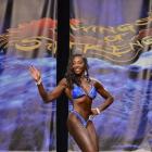 Shea  Turner - NPC Tim Gardner Chicago Extravaganza 2013 - #1