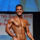 Hermees  Kanaris - NPC West Palm Beach & Anna Level 2014 - #1