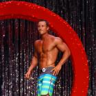 Bryan  Wardlaw - NPC Ruby Championship 2013 - #1