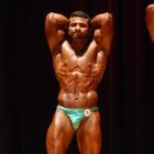 Edward  Ramires - NPC Gold Coast 2015 - #1