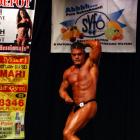 Rafael  Hueso - NPC Gold Coast 2012 - #1