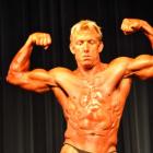 Scott  Strickland - NPC Natural Colorado 2010 - #1