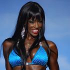 Danielle  Carr - IFBB Valenti Gold Cup 2013 - #1