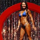 Megan  Hochheimer - NPC Ruby Championship 2015 - #1