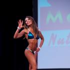 Yasmine  Ali - NPC Texas Shredder Classic 2013 - #1