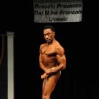 Marty  Wicks - NPC Mike Francois Classic 2015 - #1