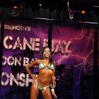 Teneille  Williams - NPC Hurricane/Typhoon Bay 2013 - #1