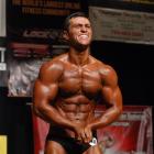 David  Moran - NPC Southern States 2014 - #1